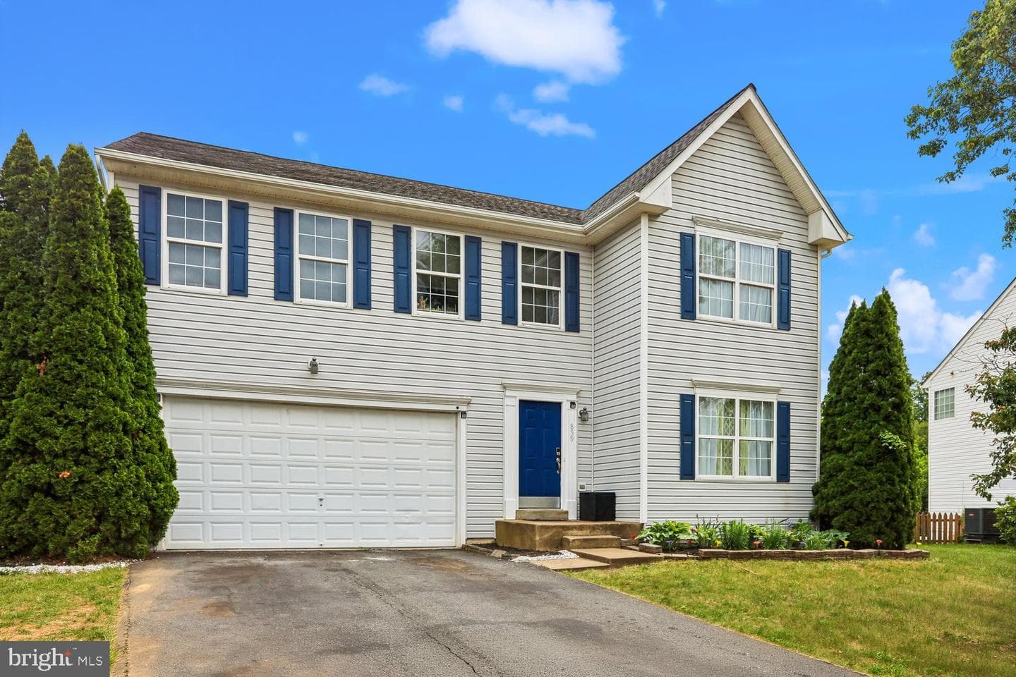 859 Woodcrest Loop, Culpeper