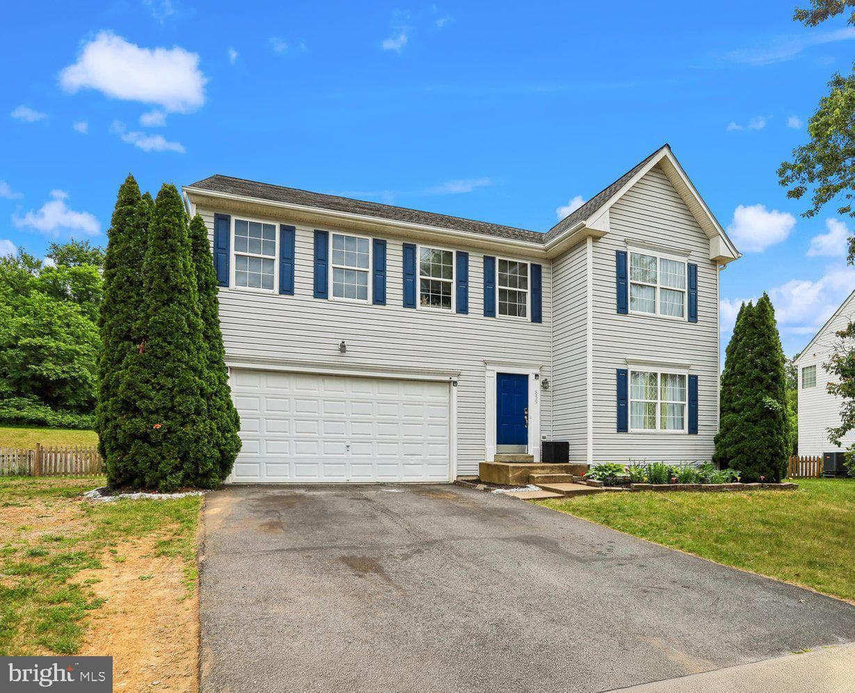 859 Woodcrest Loop, Culpeper