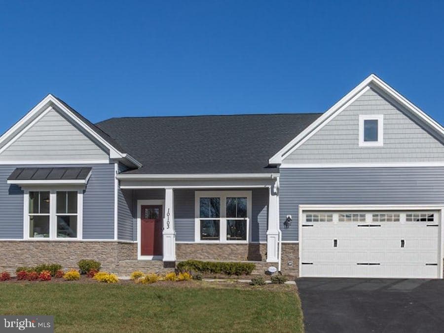 Lot 4 Lederers Trace, Richardsville