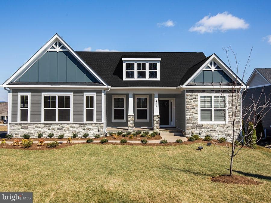 Lot 6 Lederers Trace, Richardsville