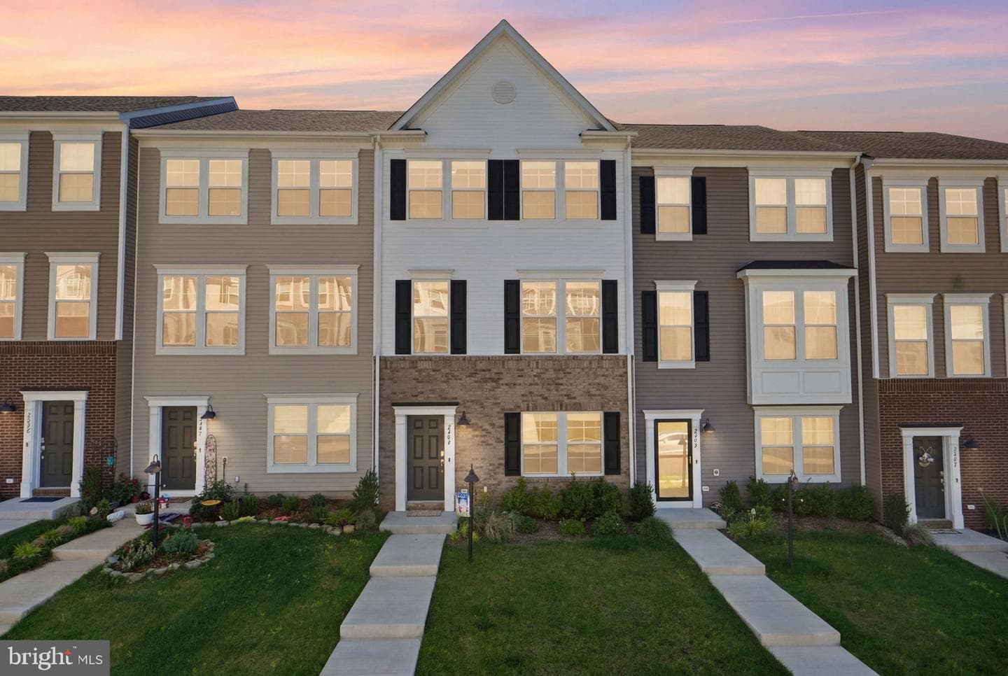 2243 Barhill, Jeffersonton