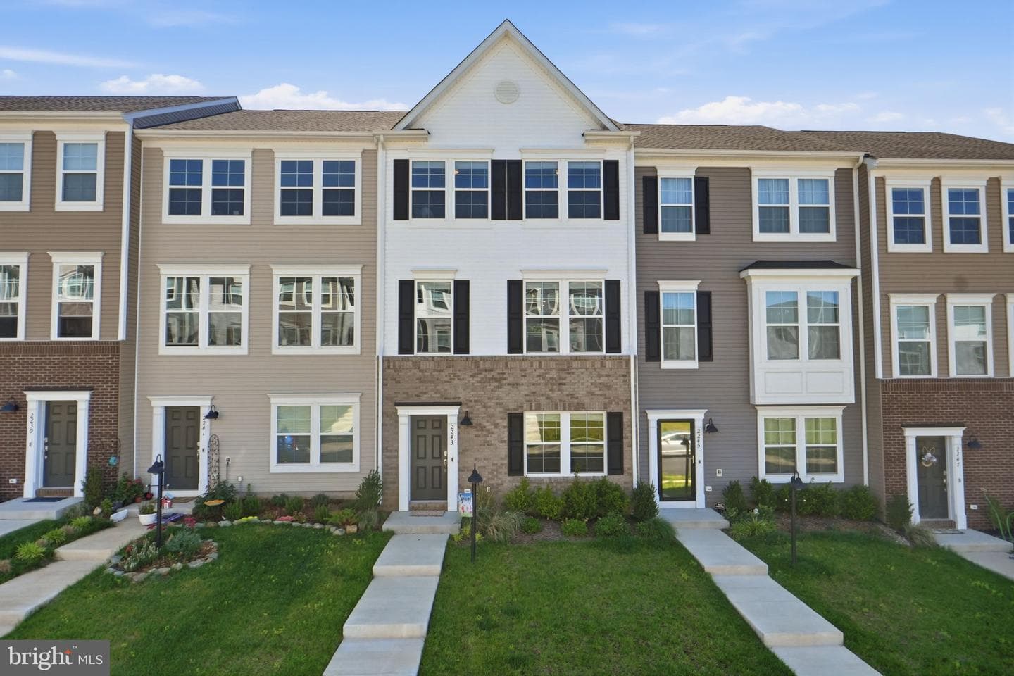 2243 Barhill, Jeffersonton