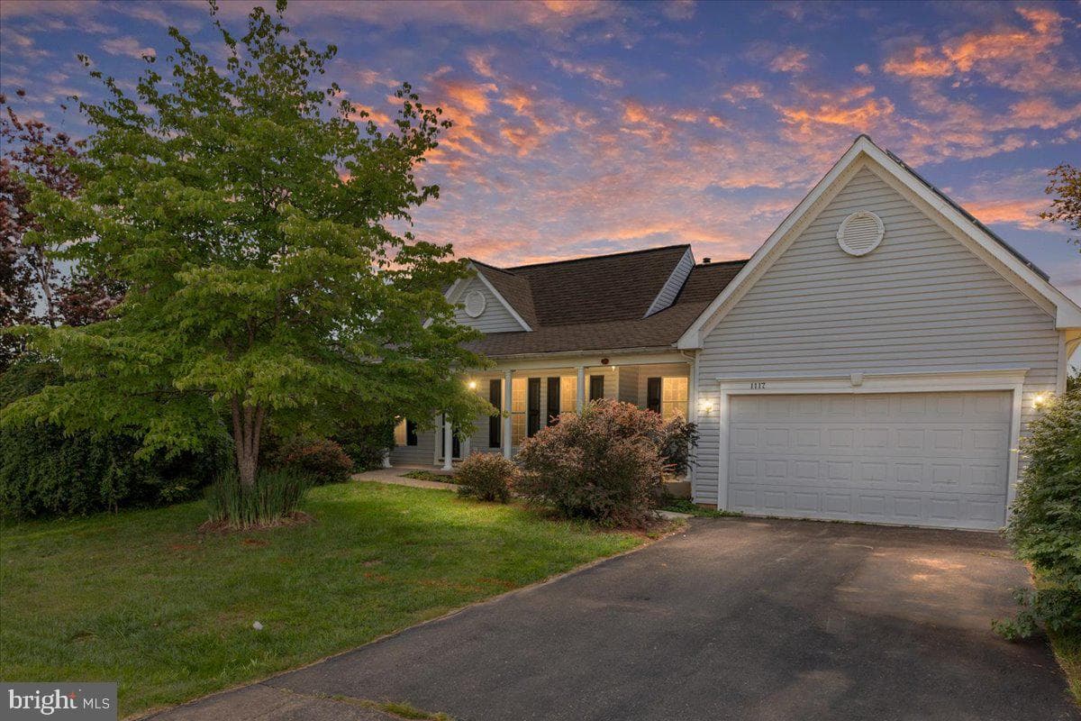 1117 Virginia Avenue, Culpeper