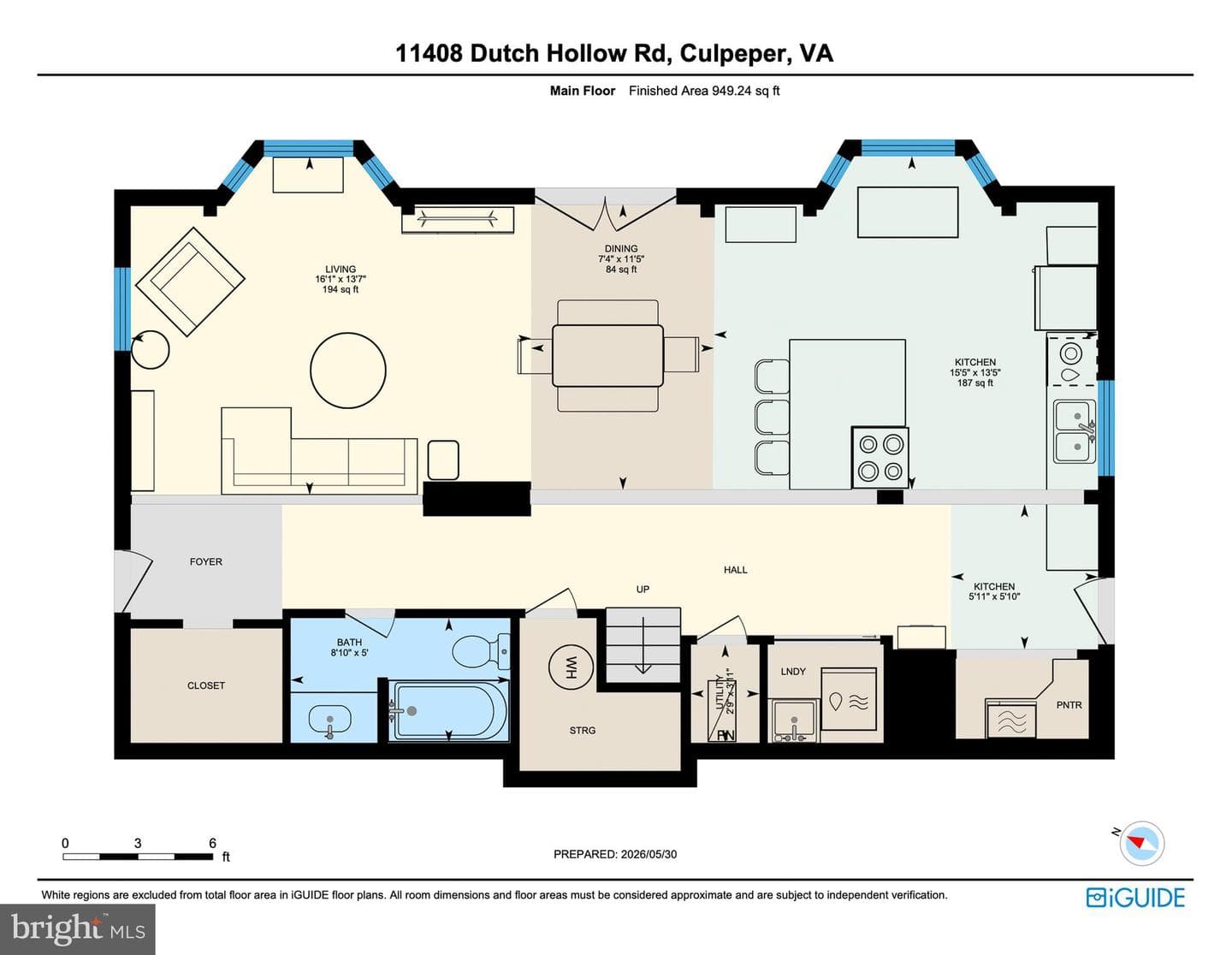 11408 Dutch Hollow Road photo 83