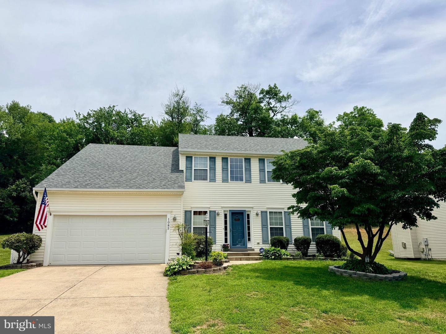 1085 Virginia Avenue, Culpeper