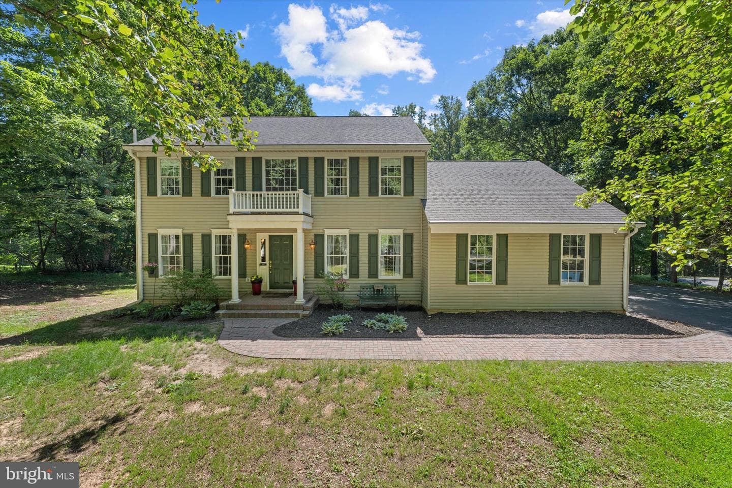 2319 Wildwood Circle, Amissville