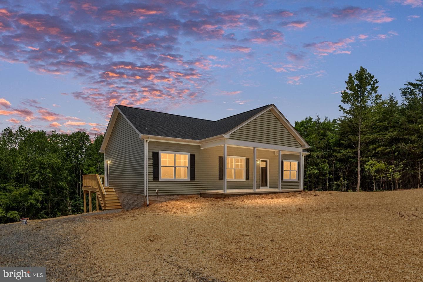 14143 Peace And Quiet Circle, Reva