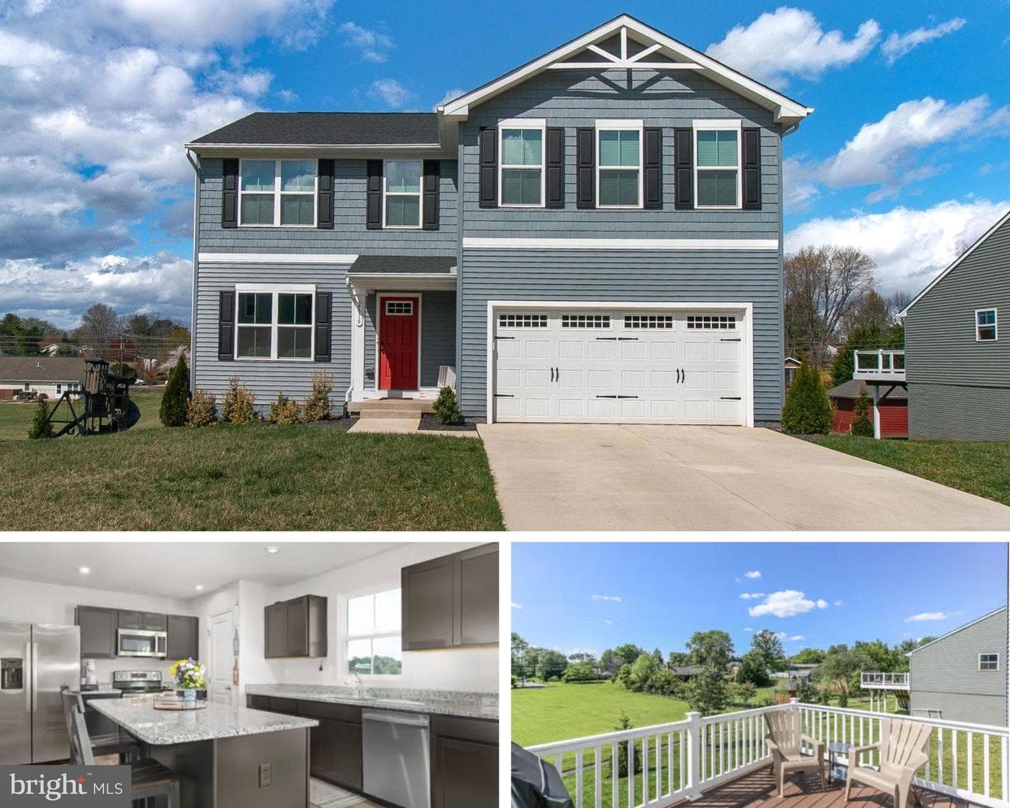 2616 High Point Drive, Culpeper