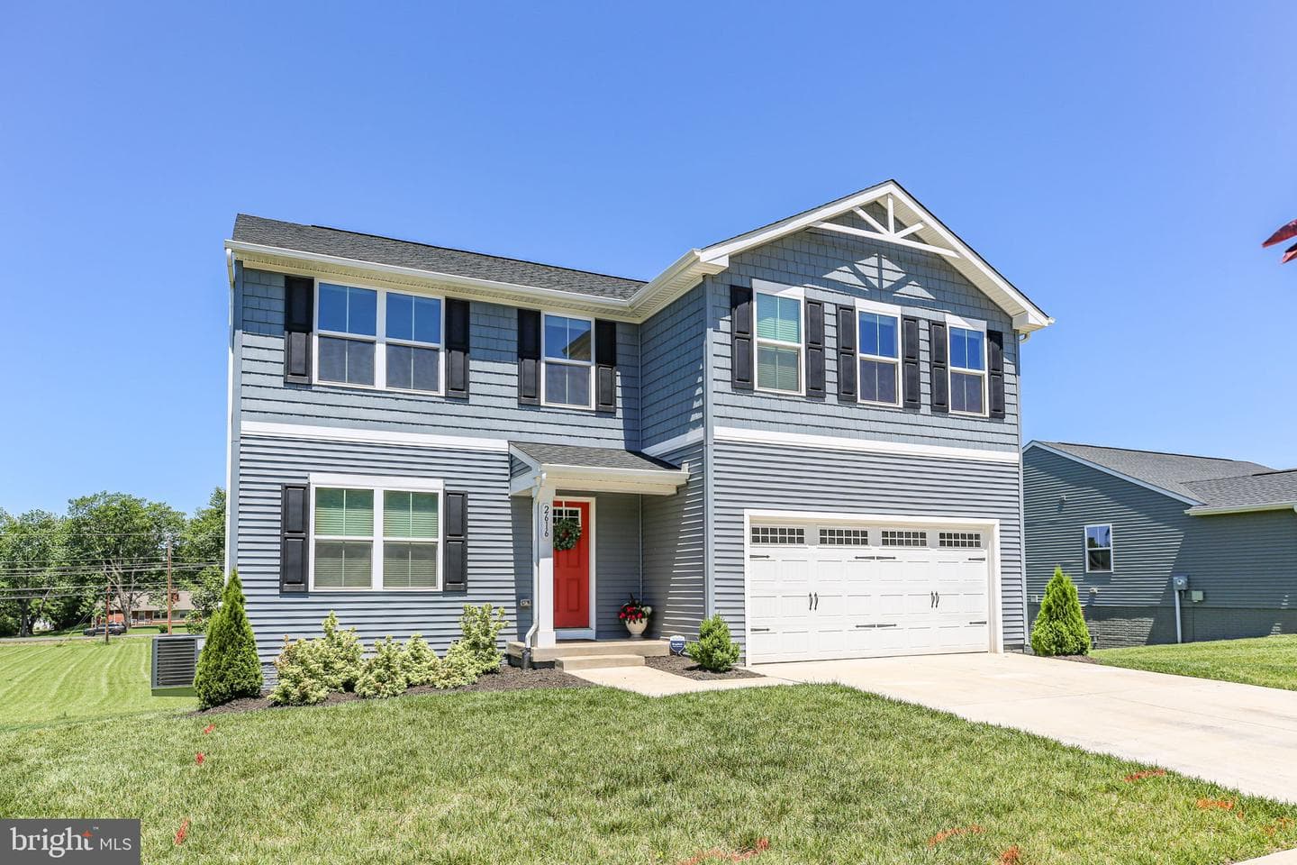 2616 High Point Drive, Culpeper