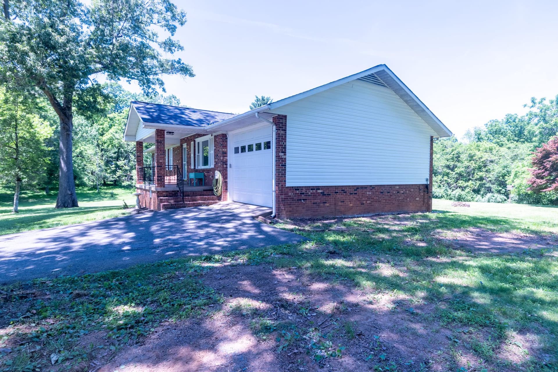 15122 Hall St, Culpeper