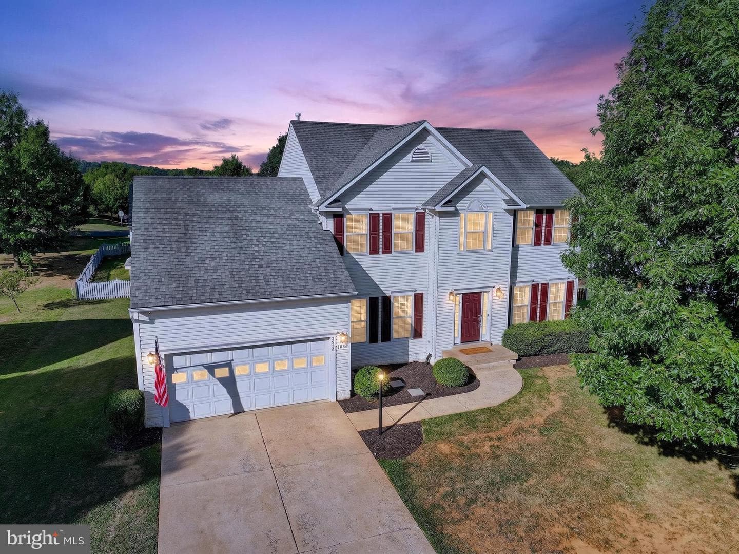 1036 Virginia Ave, Culpeper