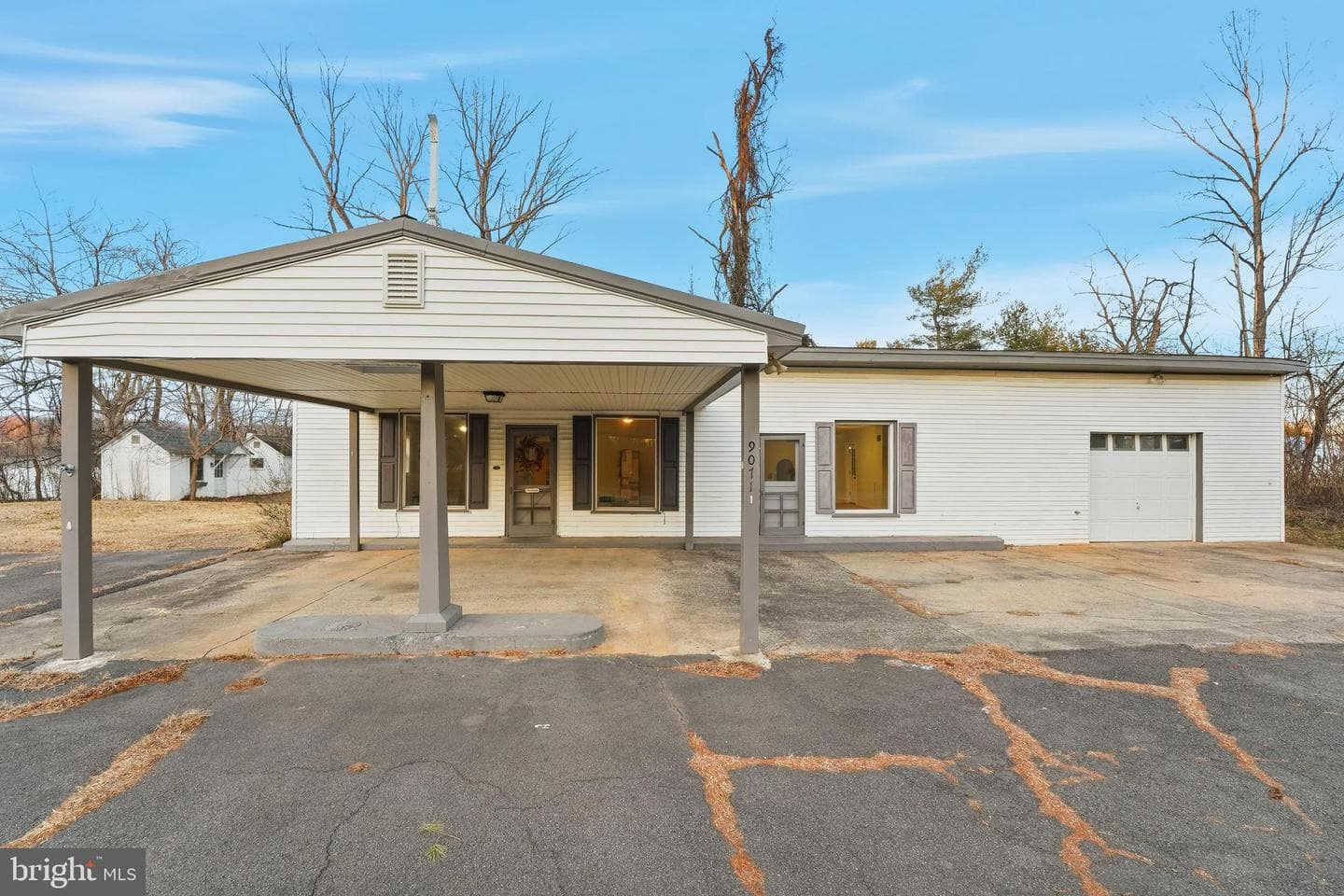 9071 Sperryville Pike, Culpeper