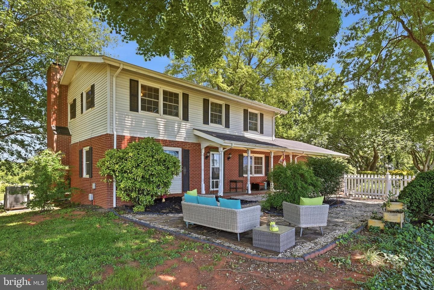 12281 James Madison Highway, Culpeper