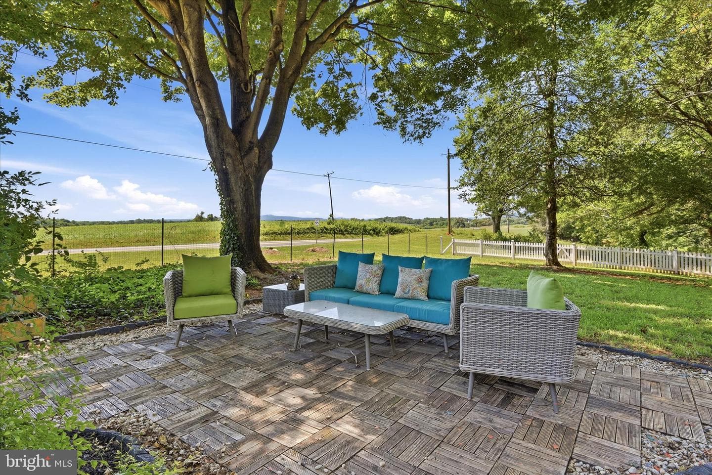 12281 James Madison Highway photo 44