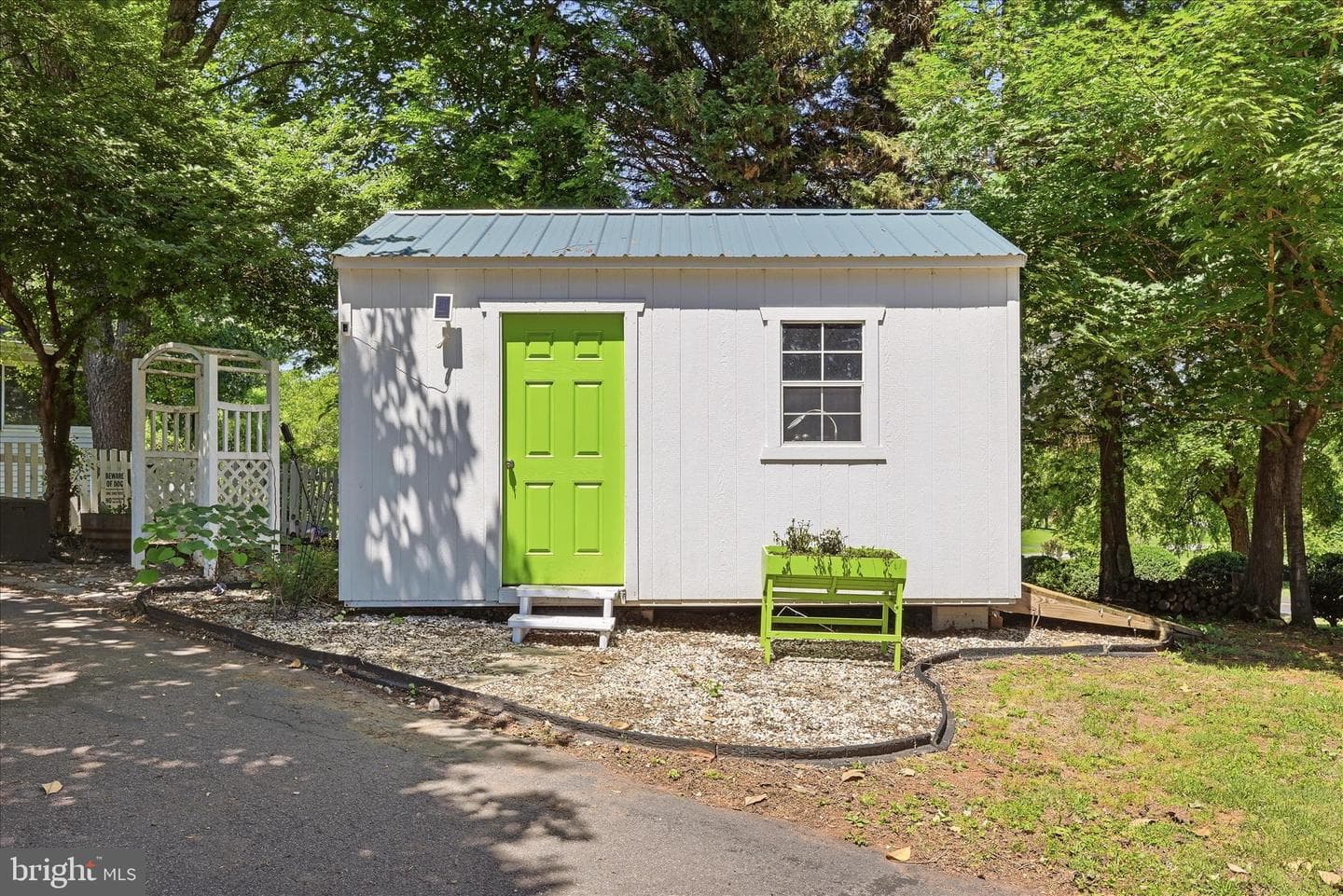 12281 James Madison Highway photo 45
