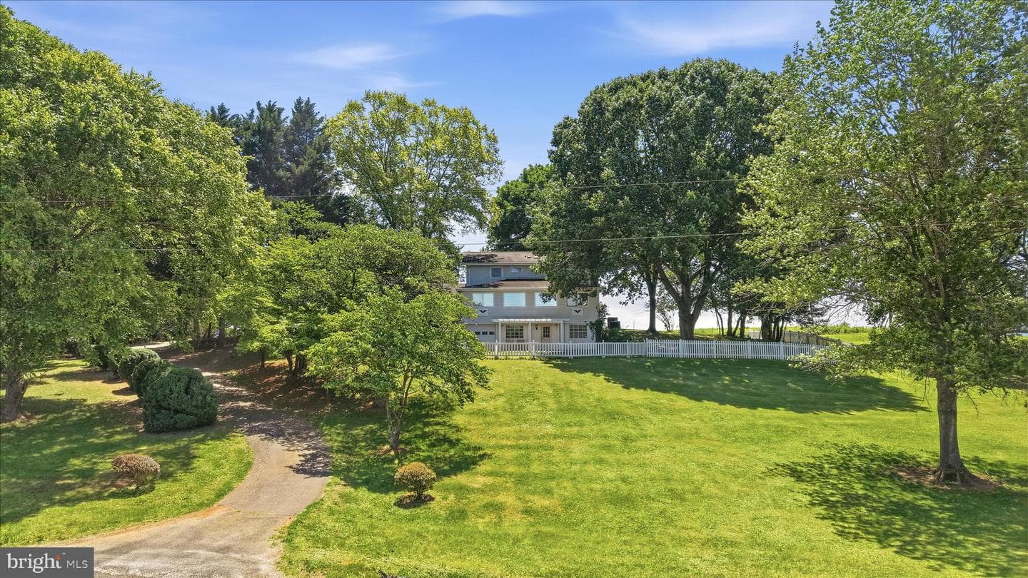 12281 James Madison Highway photo 54