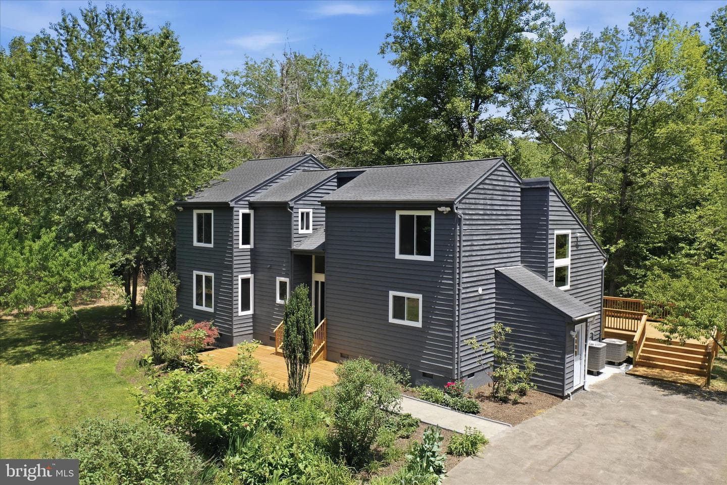 2391 Holly Springs Road, Amissville