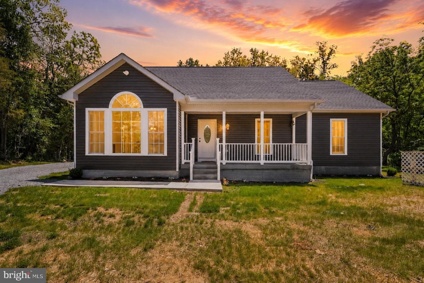 23401 Cedar Moutain Drive, Rapidan