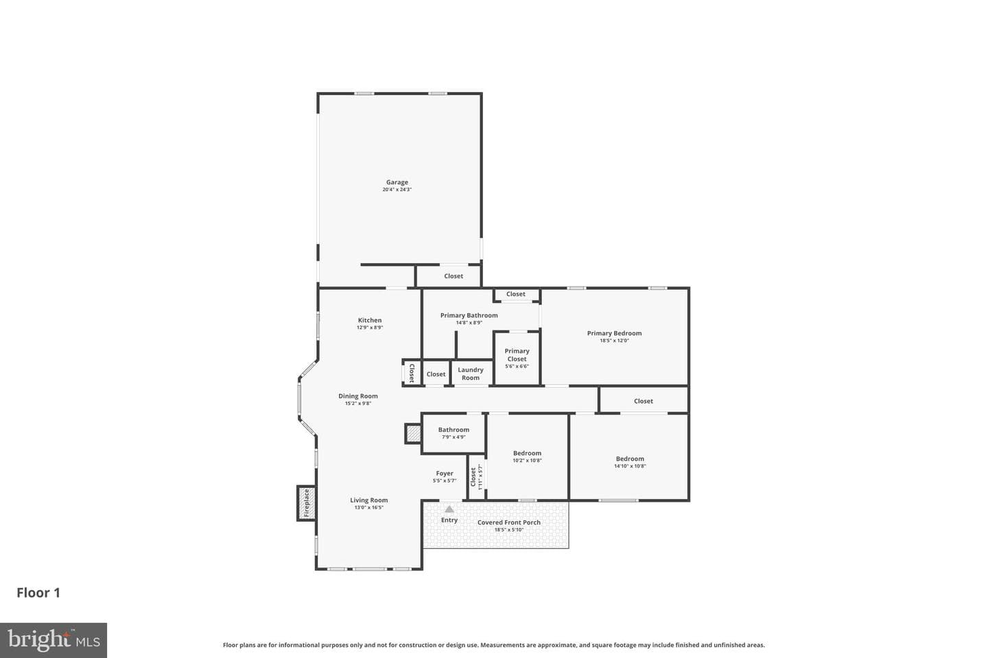 23401 Cedar Moutain Drive photo 30