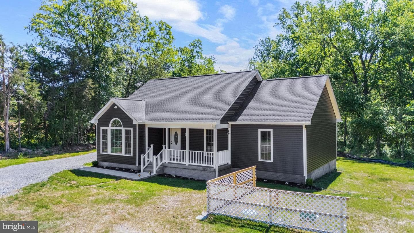 23401 Cedar Moutain Drive photo 4