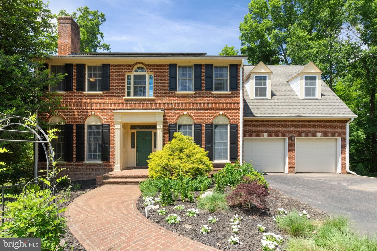 770 Zeuswyn Drive, Culpeper