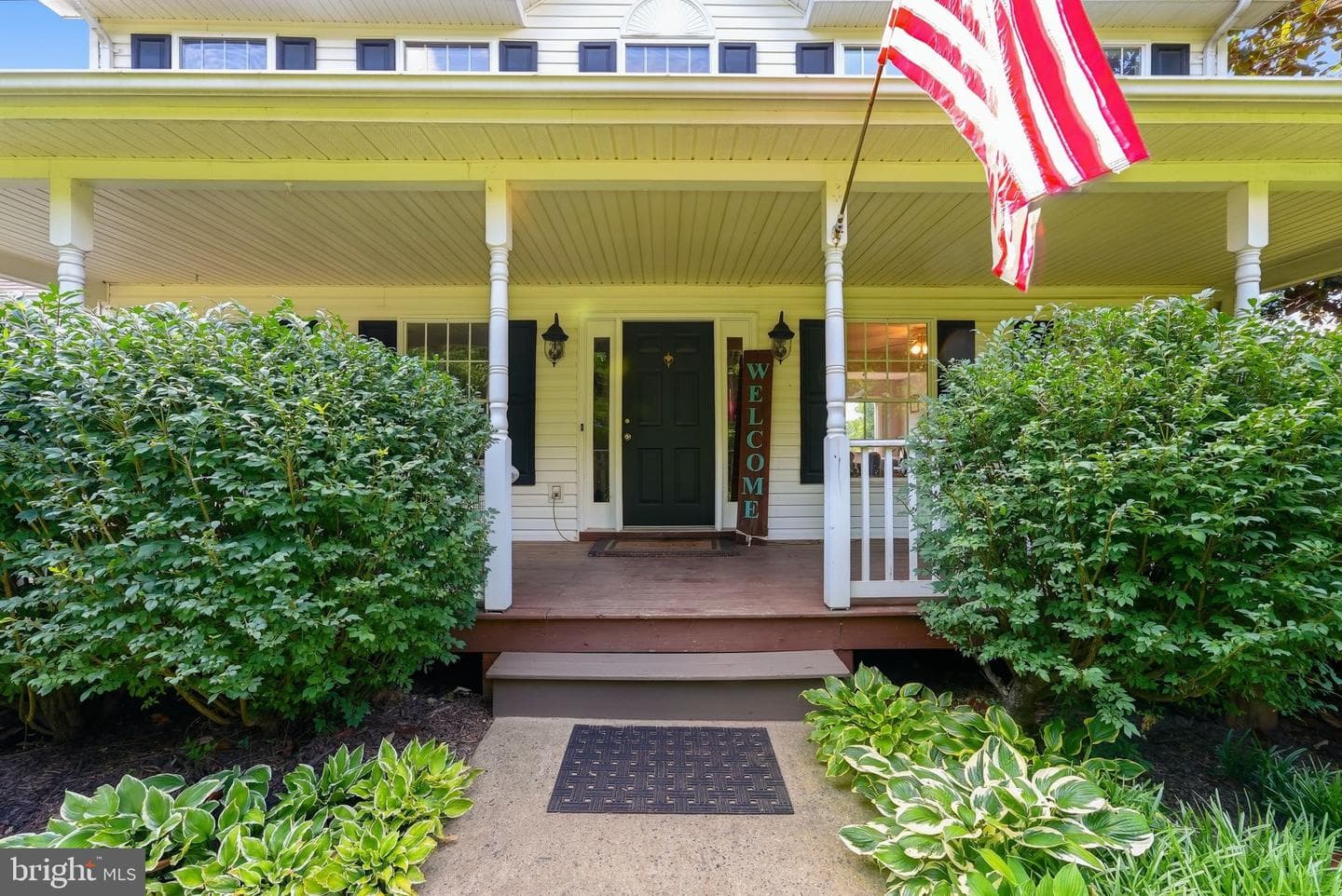 18198 Springs Road, Jeffersonton