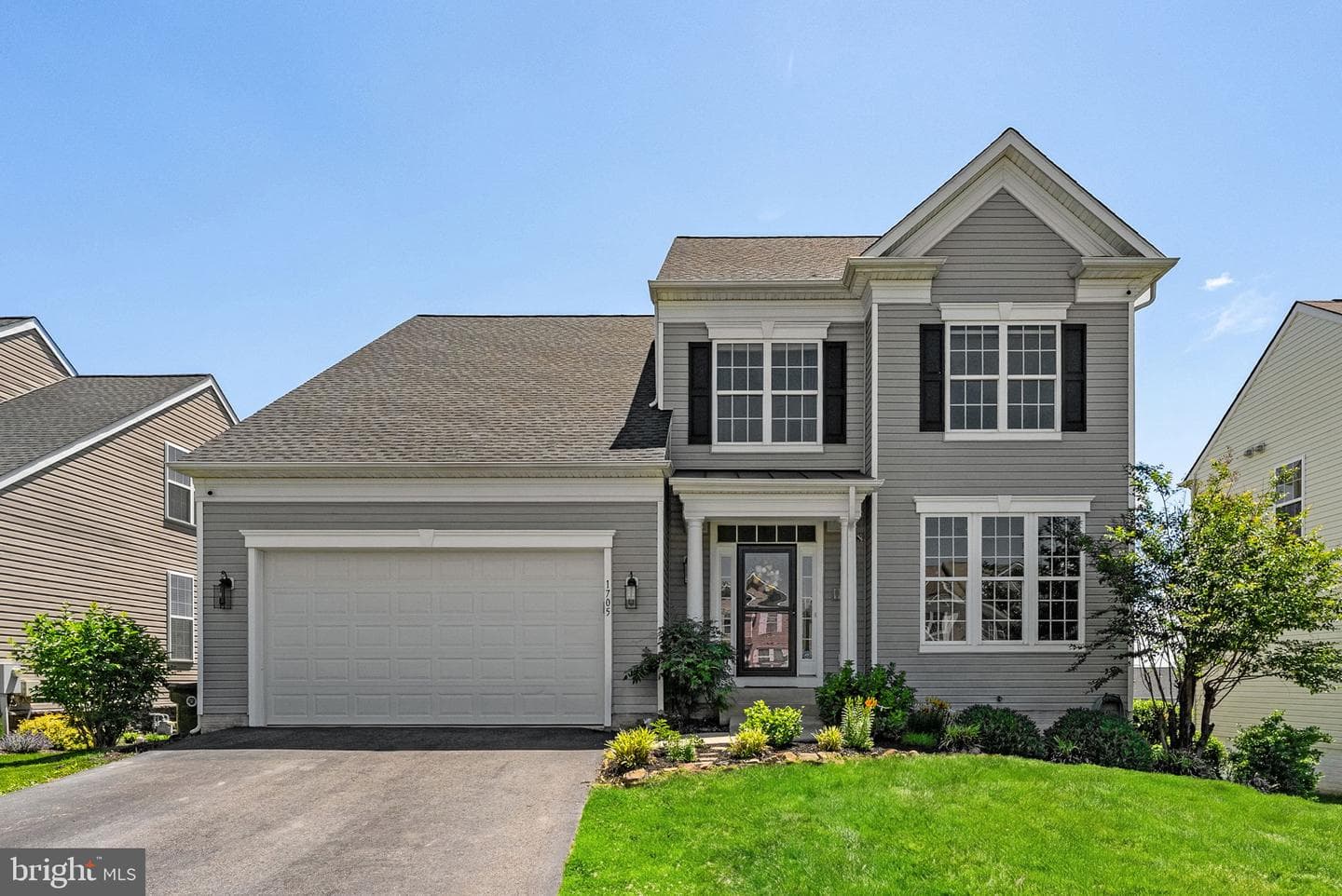 1705 Magnolia Circle, Culpeper