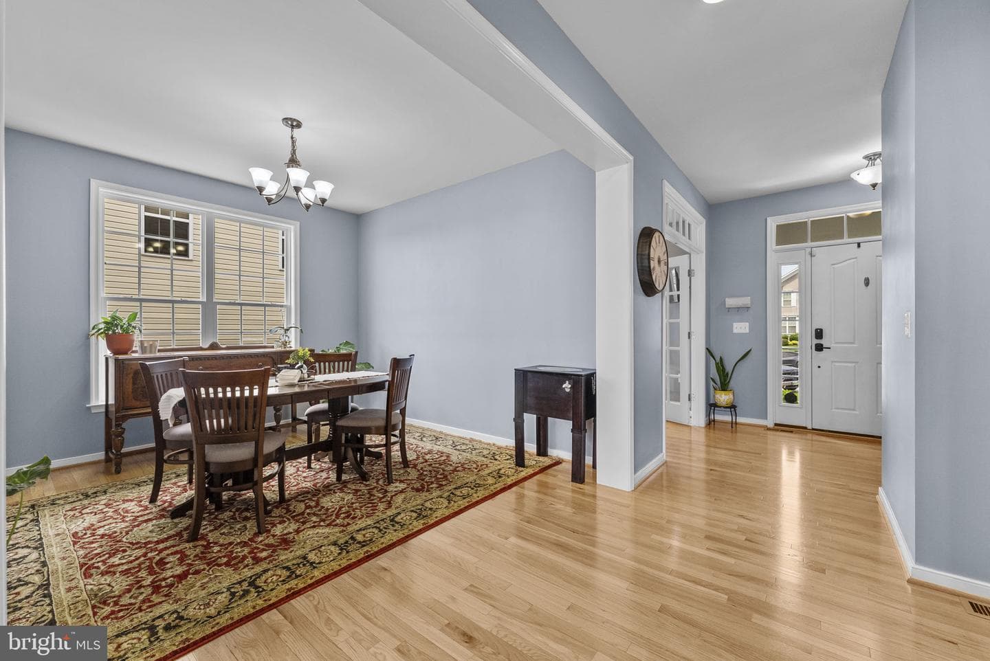 1705 Magnolia Circle, Culpeper