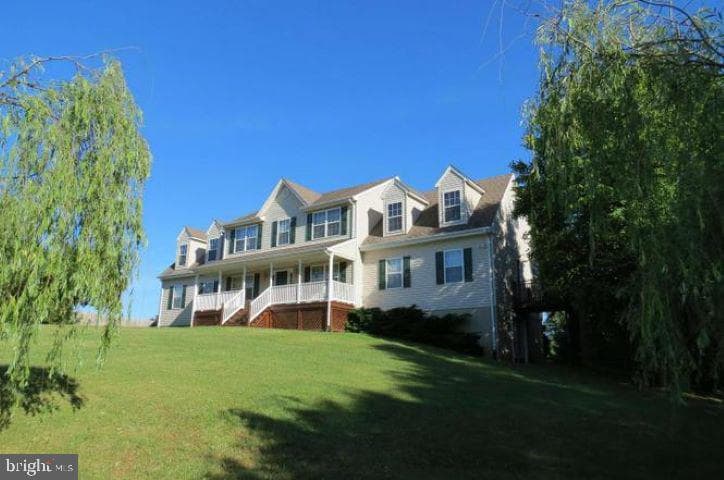 13240 Windmill Way, Culpeper