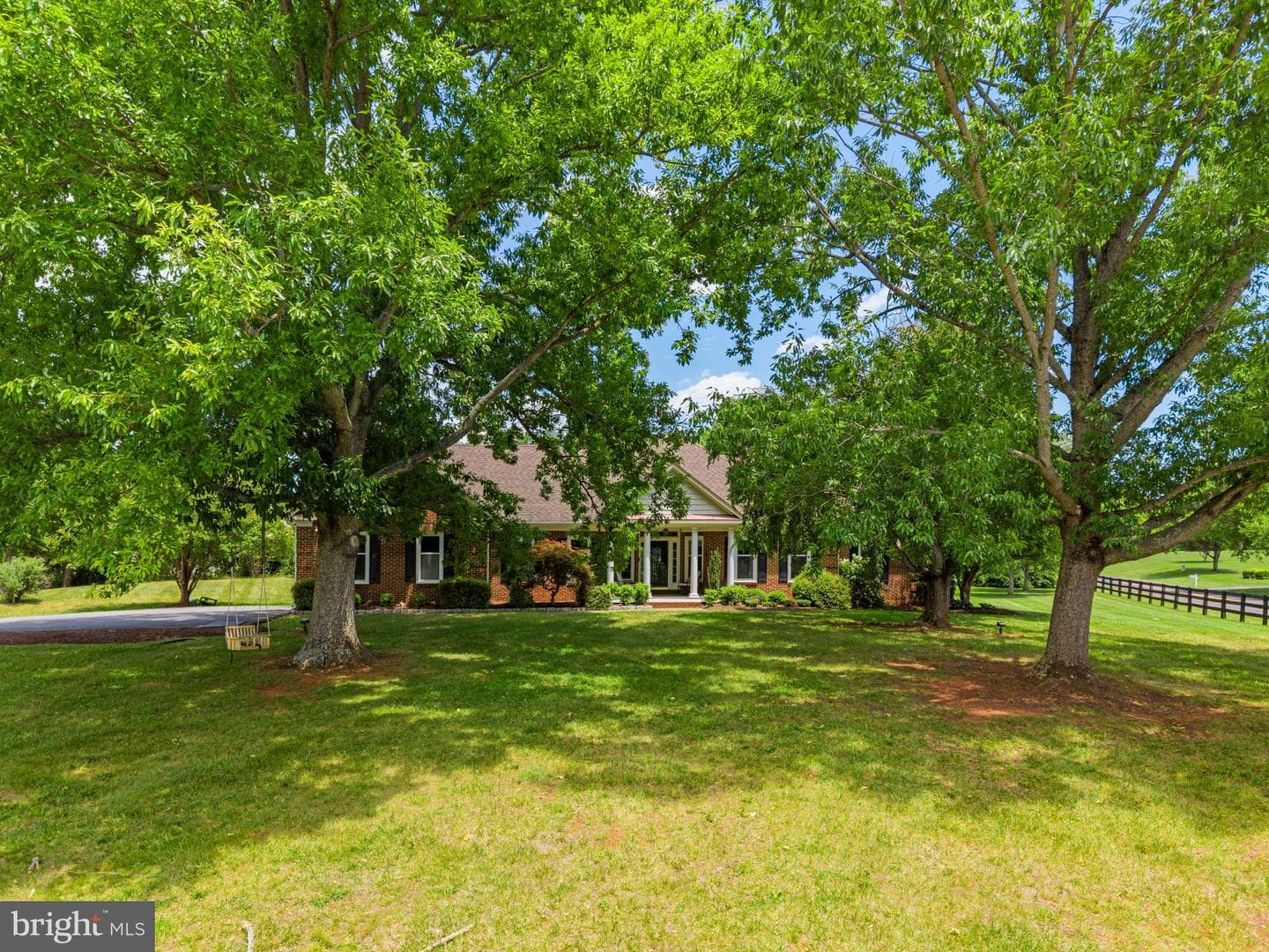 19507 Clair Manor Drive, Culpeper