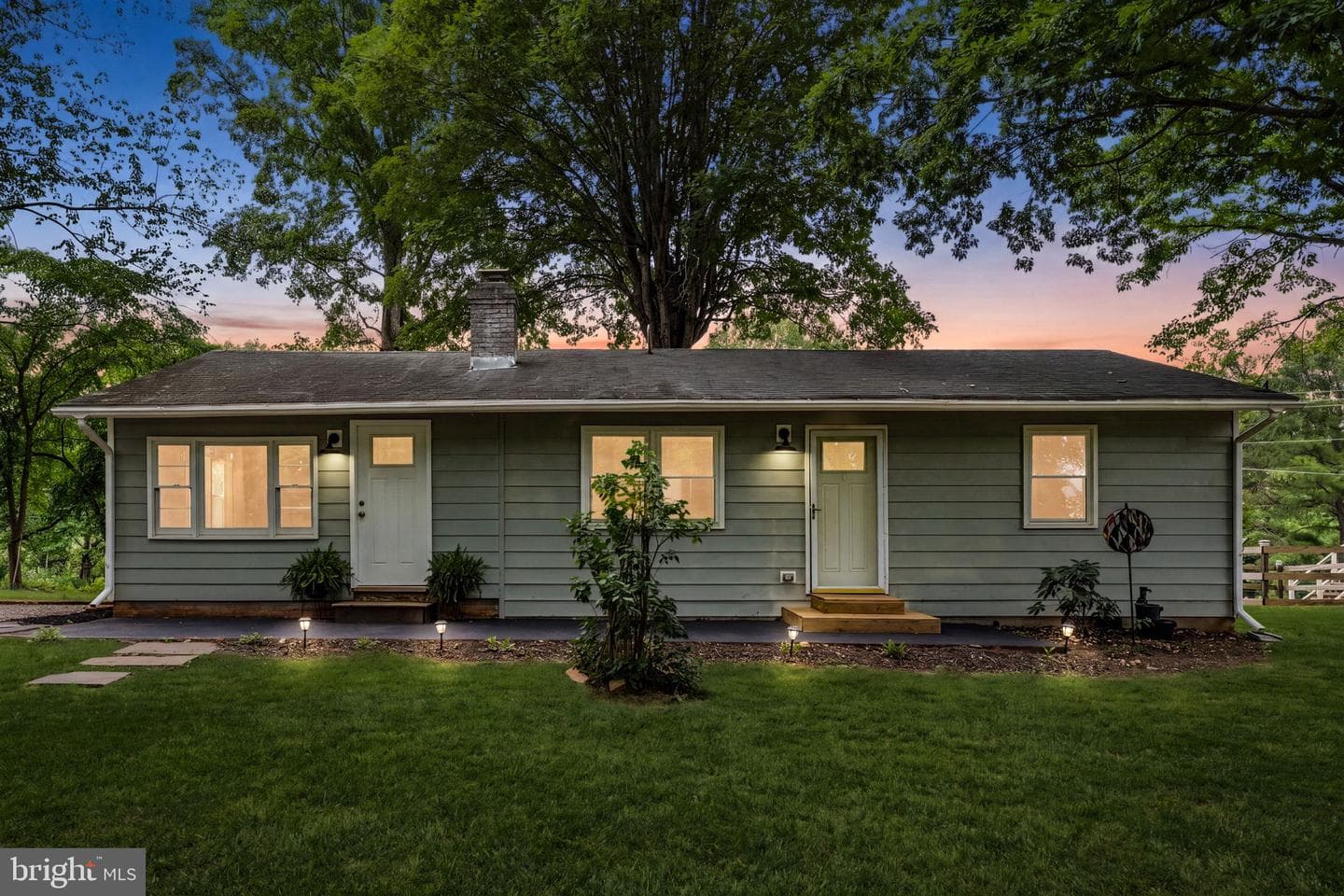 13166 Rixeyville Road, Culpeper