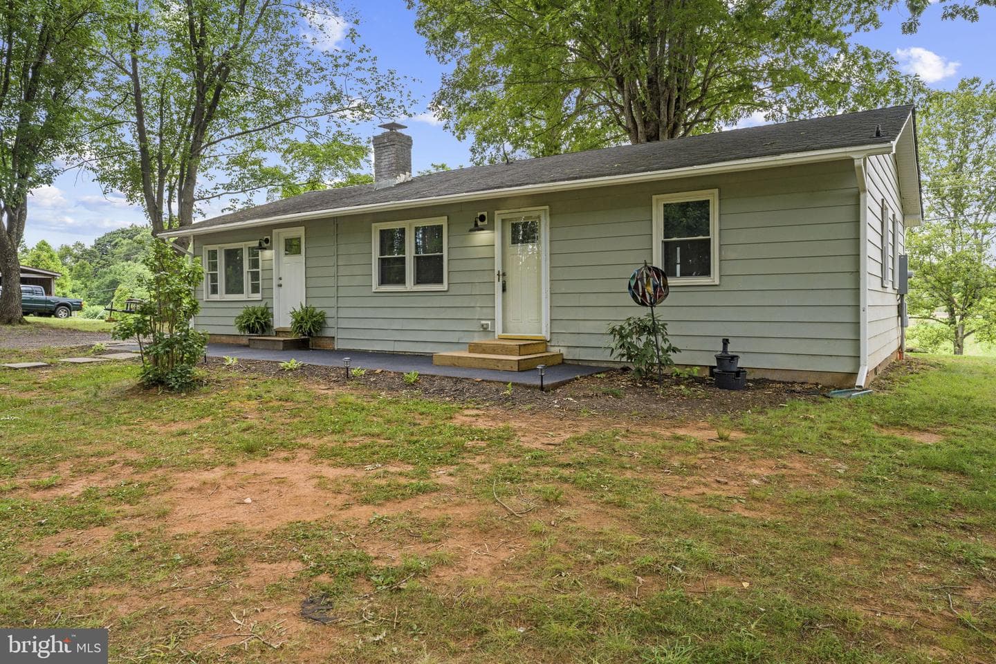 13166 Rixeyville Road, Culpeper