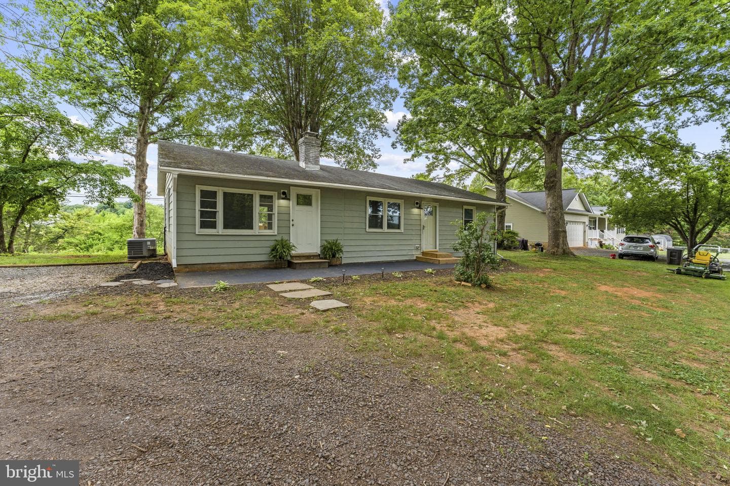 13166 Rixeyville Road photo 3