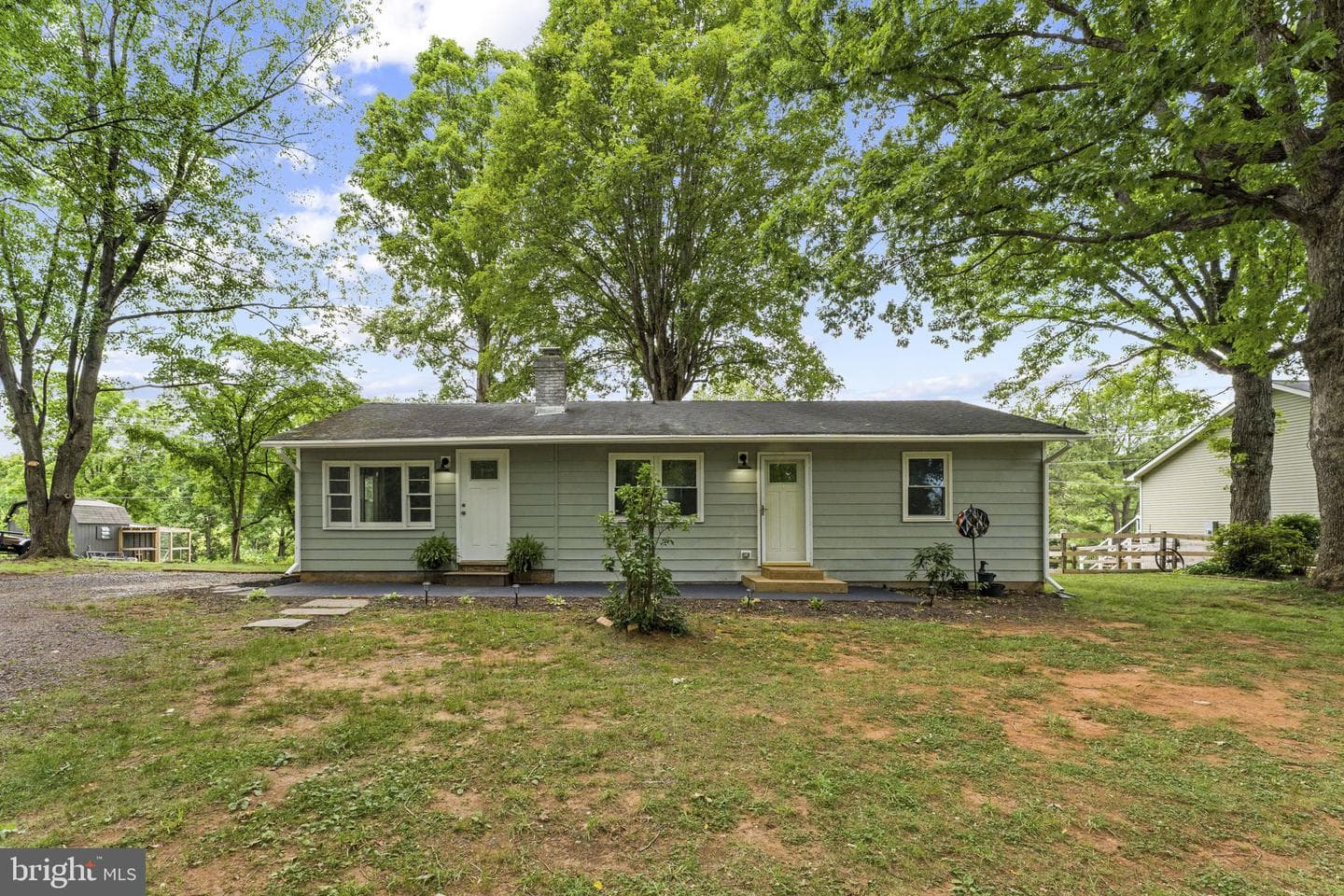 13166 Rixeyville Road photo 4