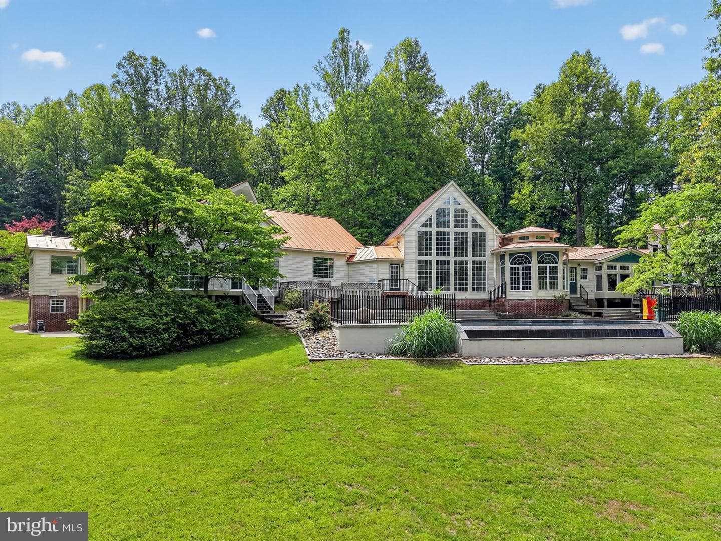 6360 Tennis Court, Boston