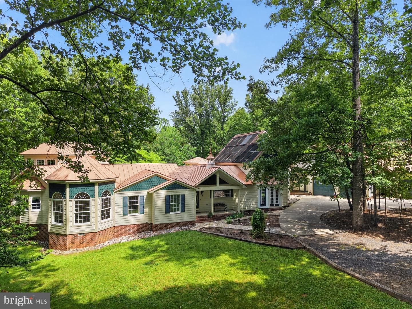 6360 Tennis Court, Boston