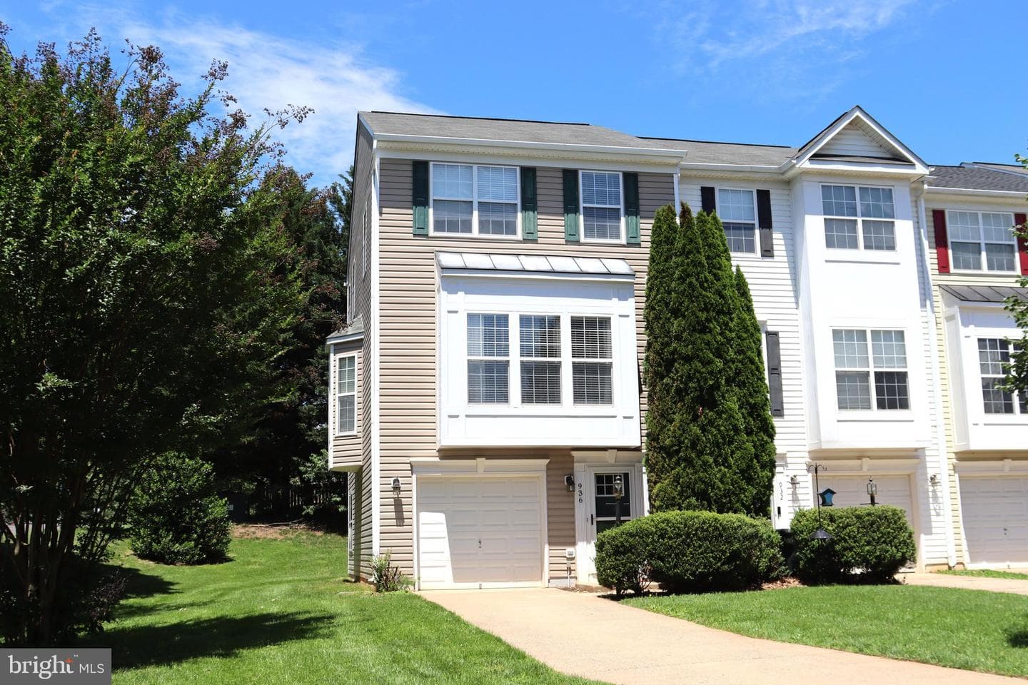 936 Persimmon photo 2