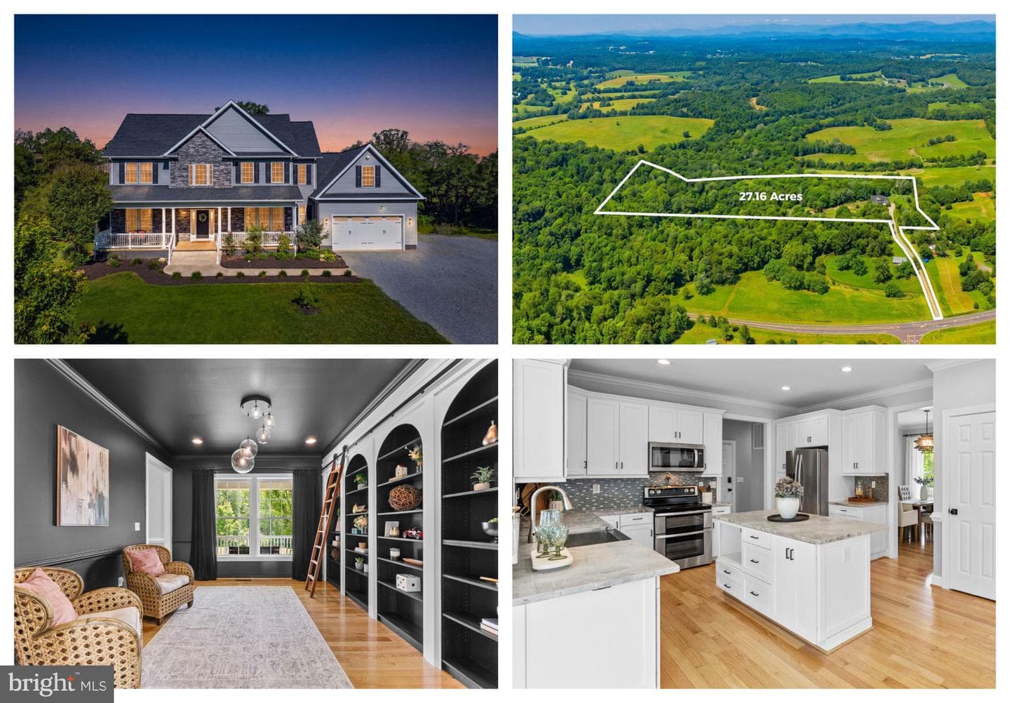 11192 Rixeyville Road, Culpeper