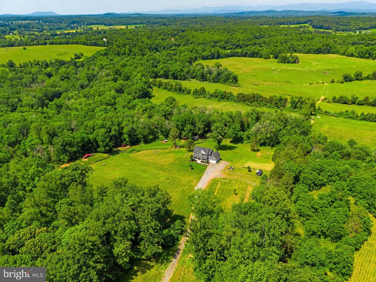 11192 Rixeyville Road, Culpeper