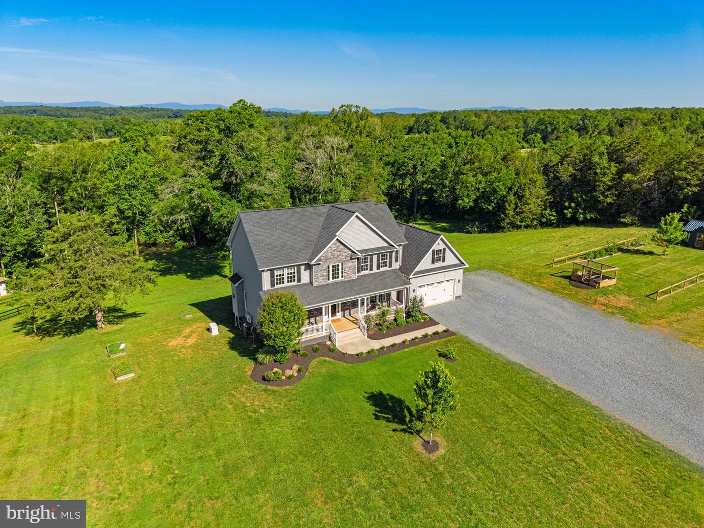 11192 Rixeyville Road photo 50