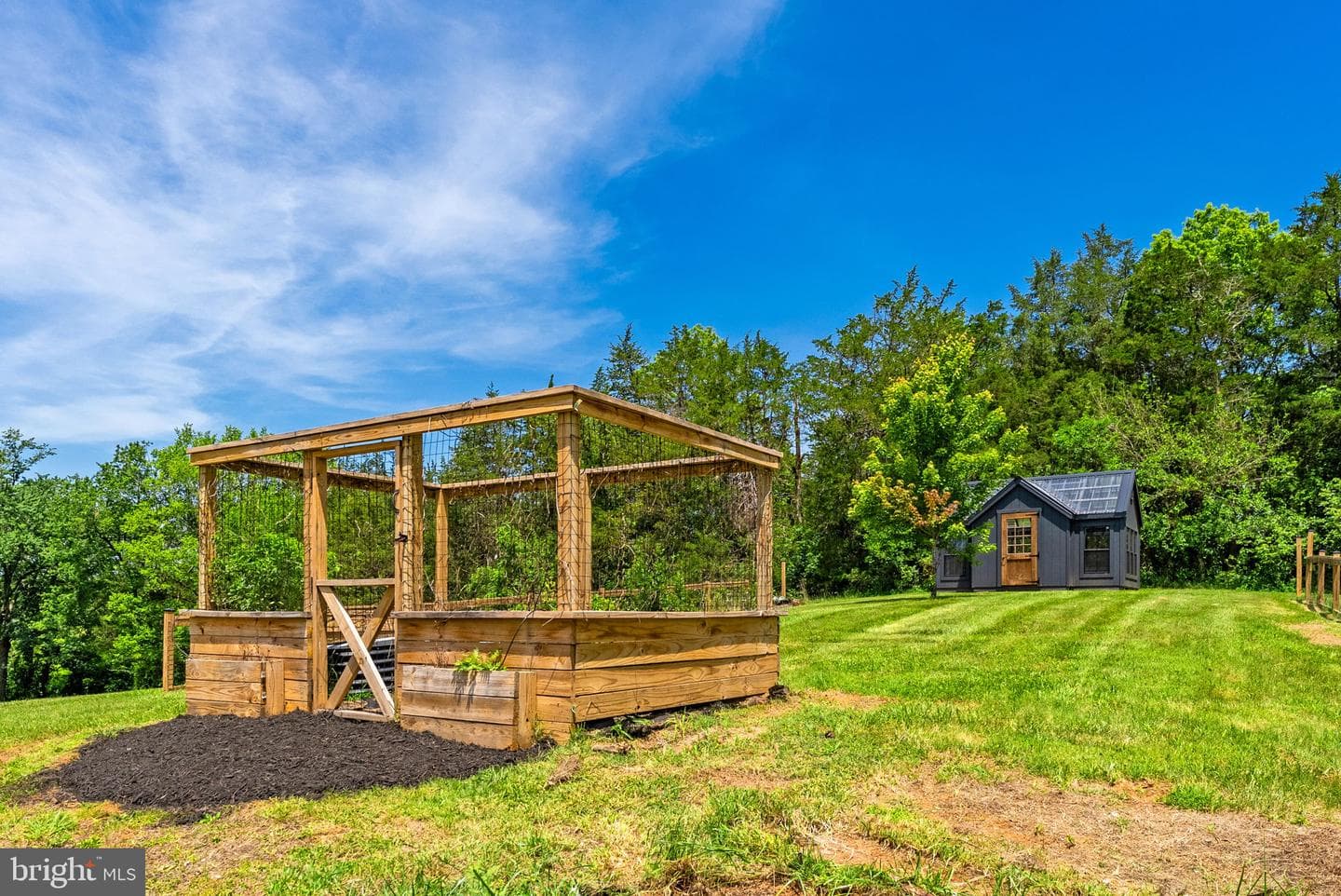 11192 Rixeyville Road photo 60