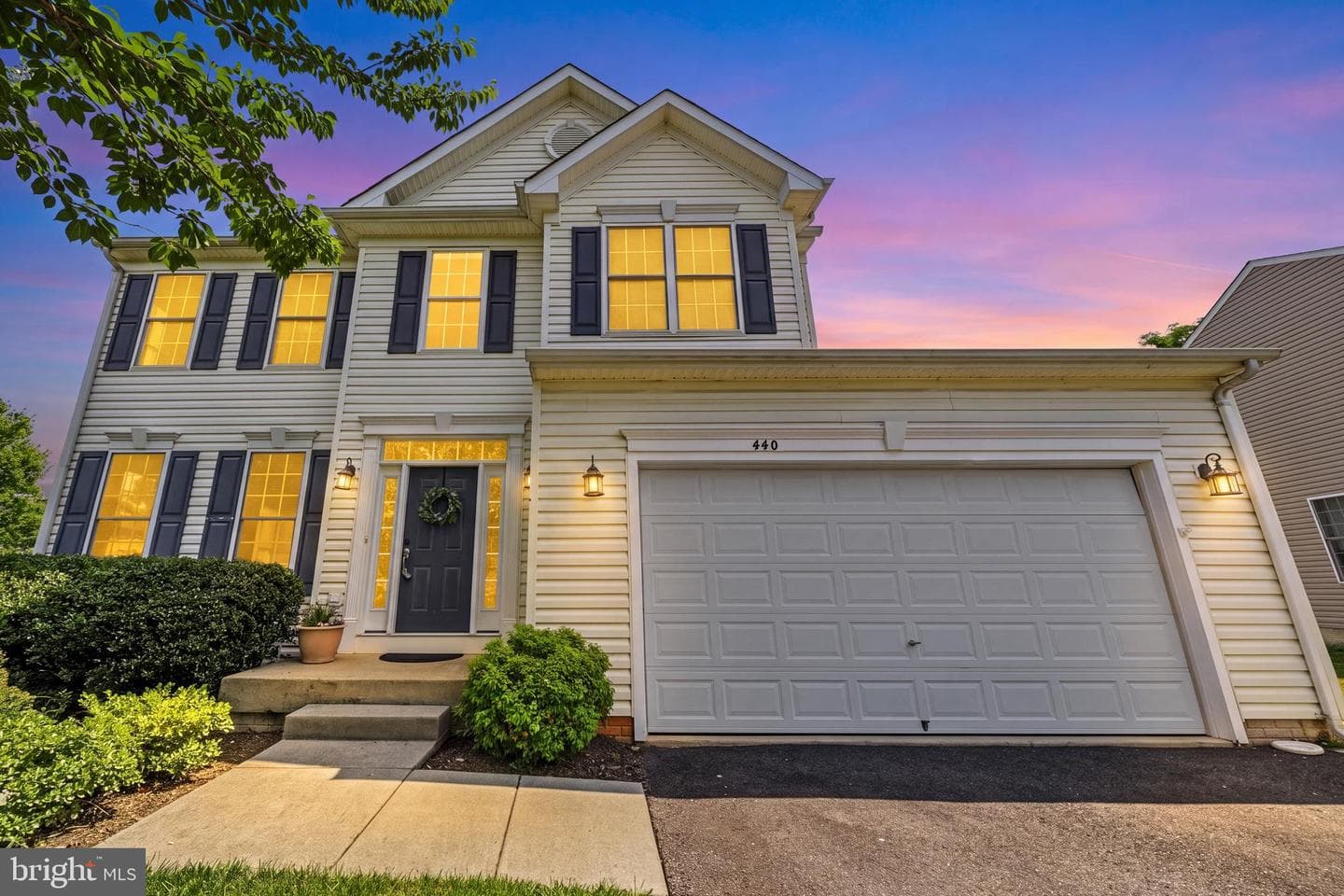 440 Kearns Drive, Culpeper