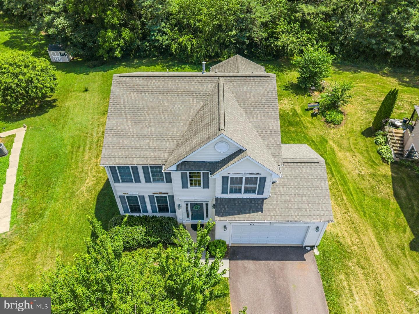 440 Kearns Drive photo 43