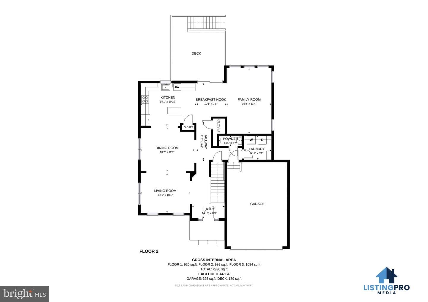 440 Kearns Drive photo 46