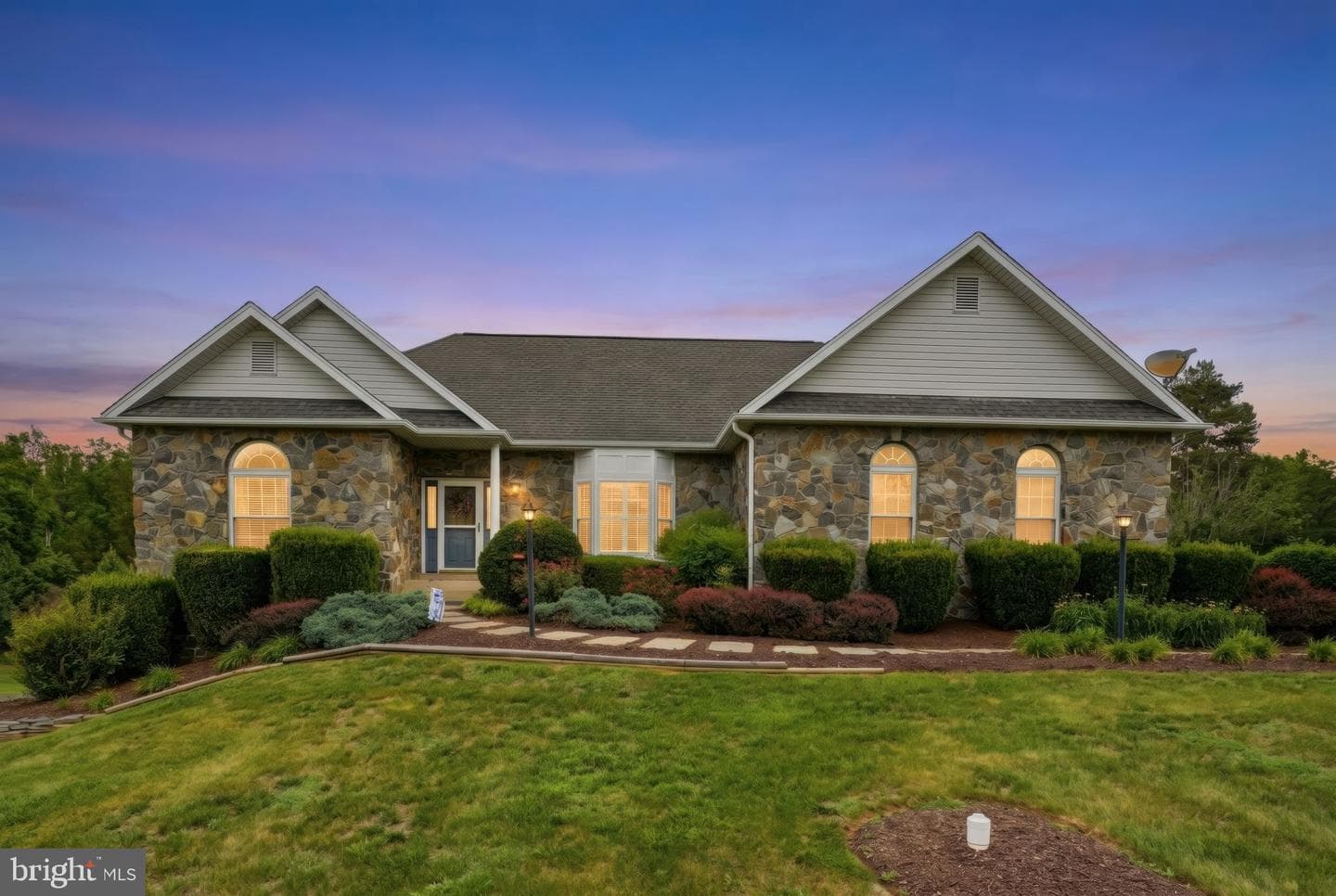 16082 Lily Hill Way, Culpeper