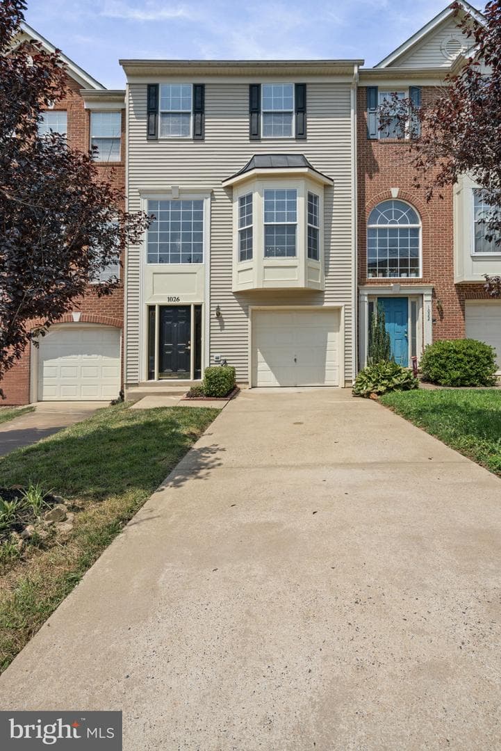 1026 Longview Ln., Culpeper