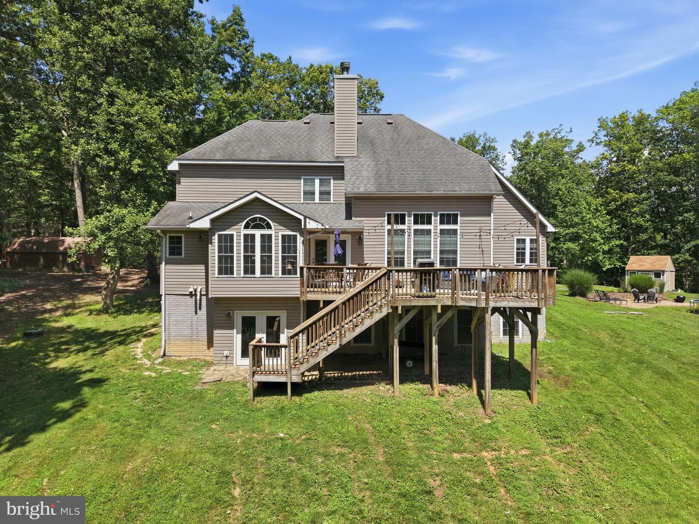 11064 Stream Side Lane, Culpeper