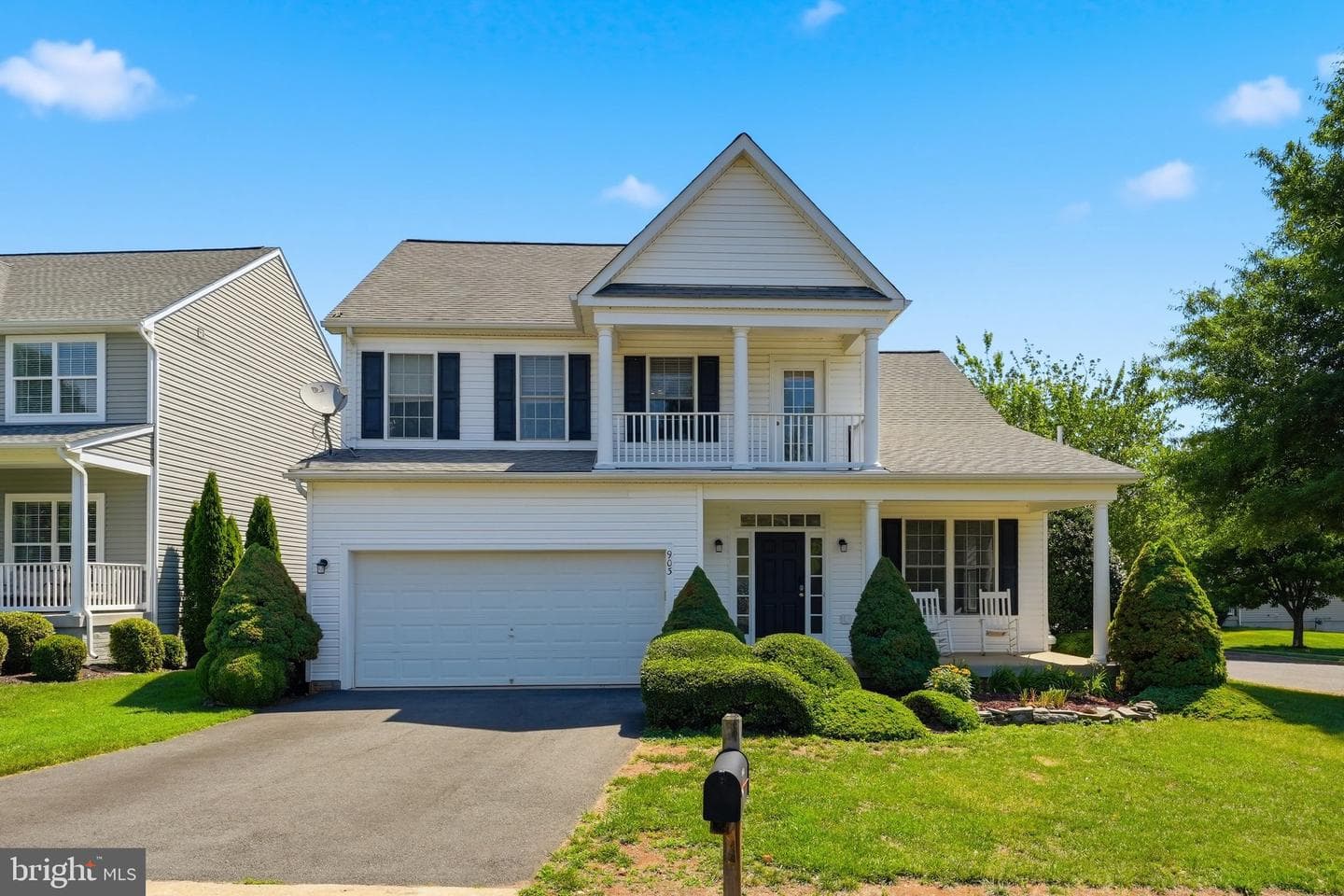 903 Virginia Avenue, Culpeper