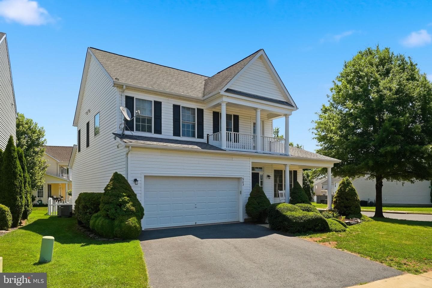 903 Virginia Avenue, Culpeper