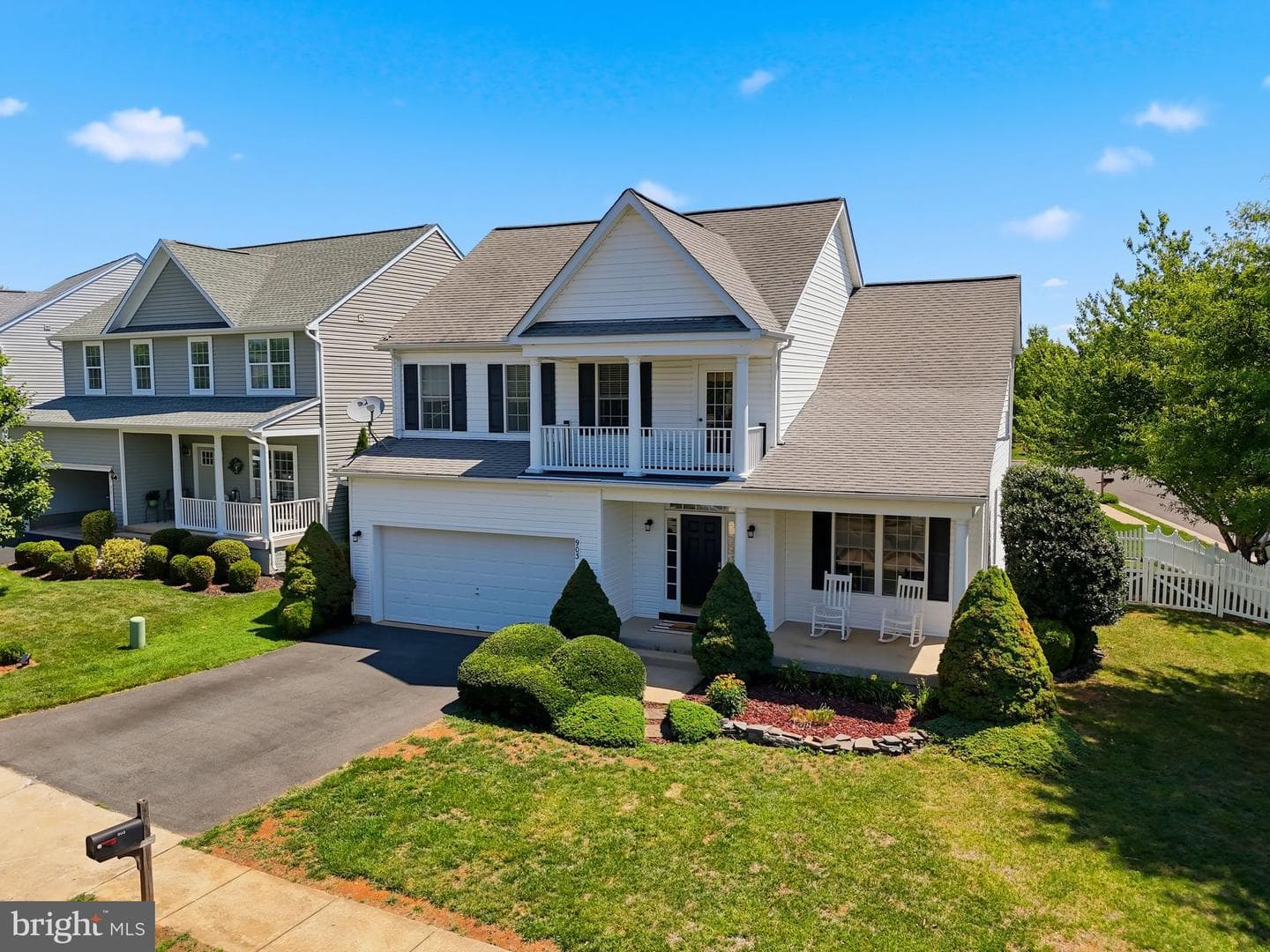 903 Virginia Avenue photo 4